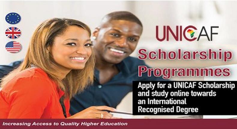 UNICAF scholarship programmes
