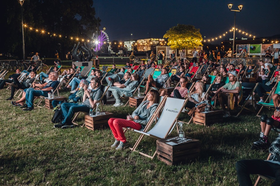 3. edycja Kraków Green Film Festival