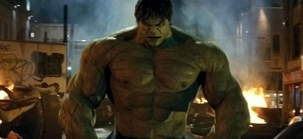 Niewiarygodny Hulk