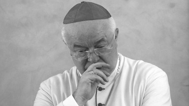 Ekke Overbeek: w Watykanie są i tacy, którym śmierć Wesołowskiego jest na rękę