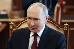 Putin zastawił pułapkę. Ekspert o 'dobrze znanej rosyjskiej taktyce'