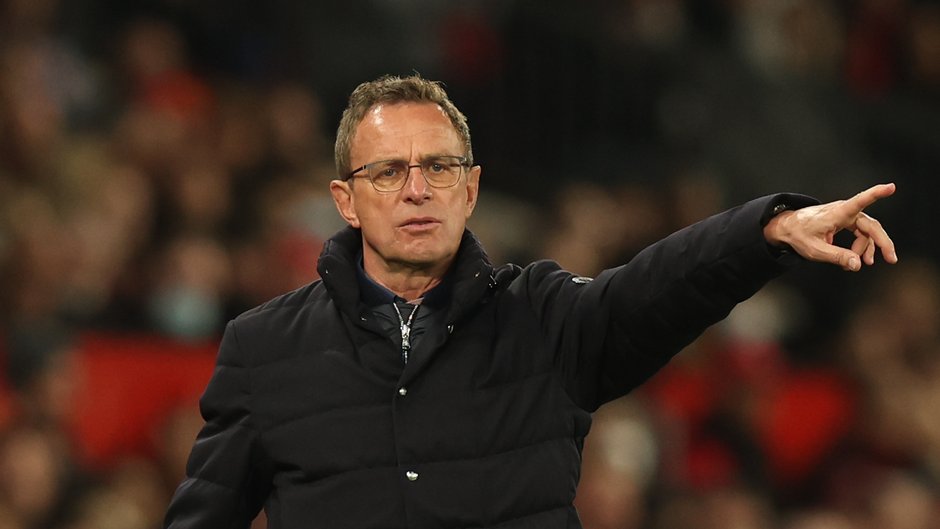 Ralf Rangnick