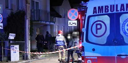 Tragedia w Międzyzdrojach. Samochód wjechał w rodzinę. Zginęły trzy osoby