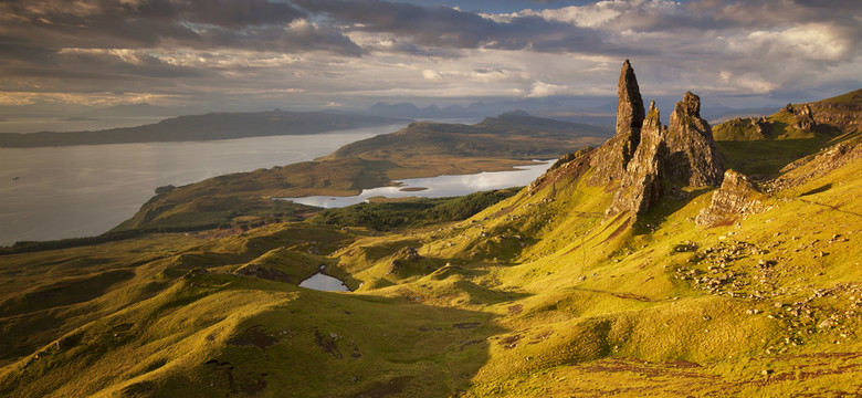 Wyspa Skye w Szkocji: atrakcje, przewodnik po wyspie