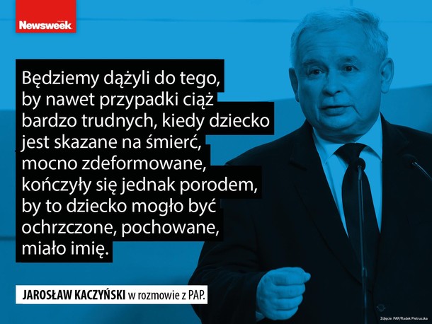 Jarosław Kaczyński