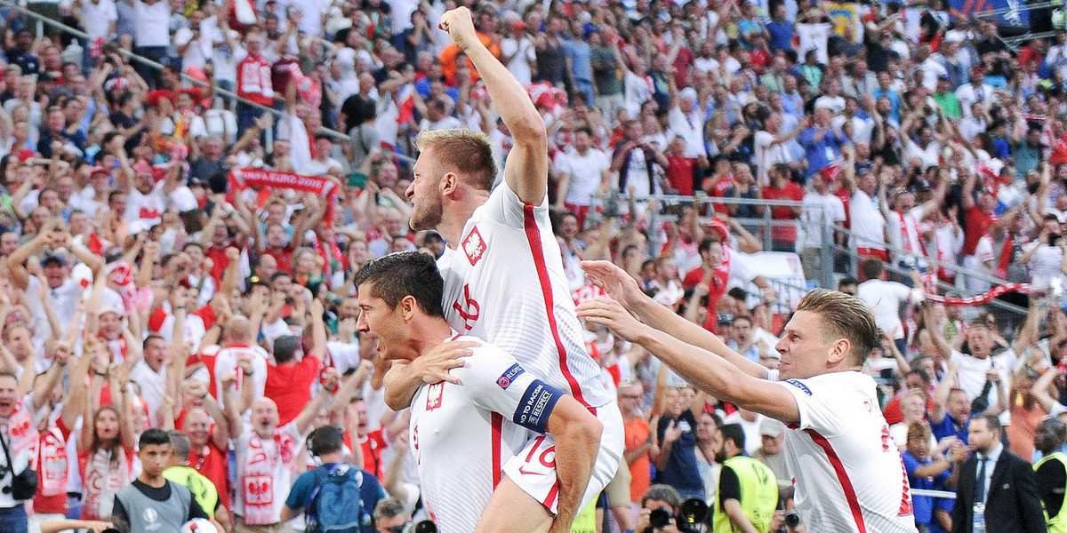 Ćwierćfinał Euro 2016. Było tak blisko awansu do półfinału. Oprócz Lewego świetnie zagrał wtedy Błaszczykowski i Piszczek. I to właśnie obrońca BVB teraz tak pięknie pisze w sieci o swoim dobrym przyjacielu z reprezentacyjnej szatni. 