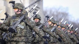 usa oddają stery nato w ręce europy. mają wyjątkową ofertę dla polski