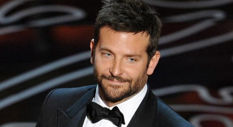 Bradley Cooper