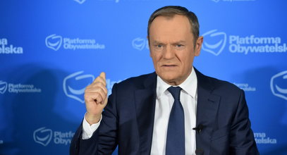 Kto zastąpi Jacka Kurskiego? Tusk wyjawia: to nie będzie hejter