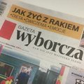 Liczba płacących za "Wyborczą" w sieci w cztery lata zwiększyła się trzykrotnie