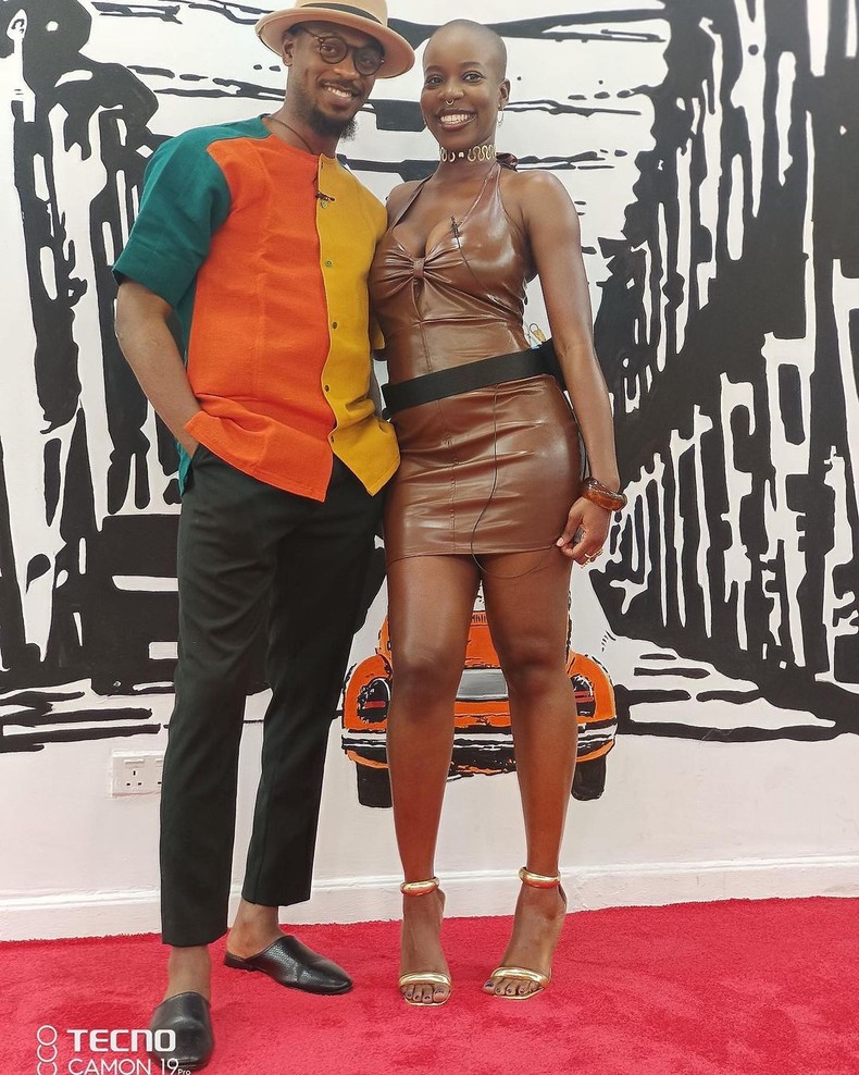 BBNaija 7: A Quick Look At Best & Worst Dressed At The First Saturday Night Party Explored