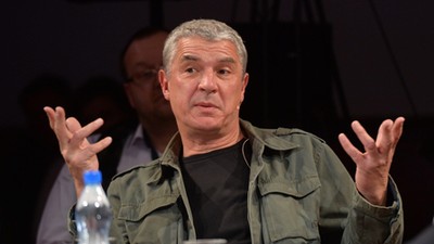 Andrzej Stasiuk