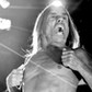 Iggy Pop Performs At The Premiere Of STARZ's Ash vs Evil Dead