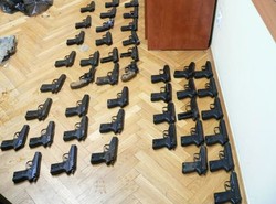 Największa afera w historii naszej policji