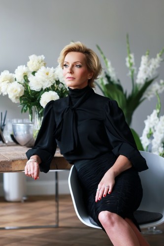 Paulina Smaszcz-Kurzajewska