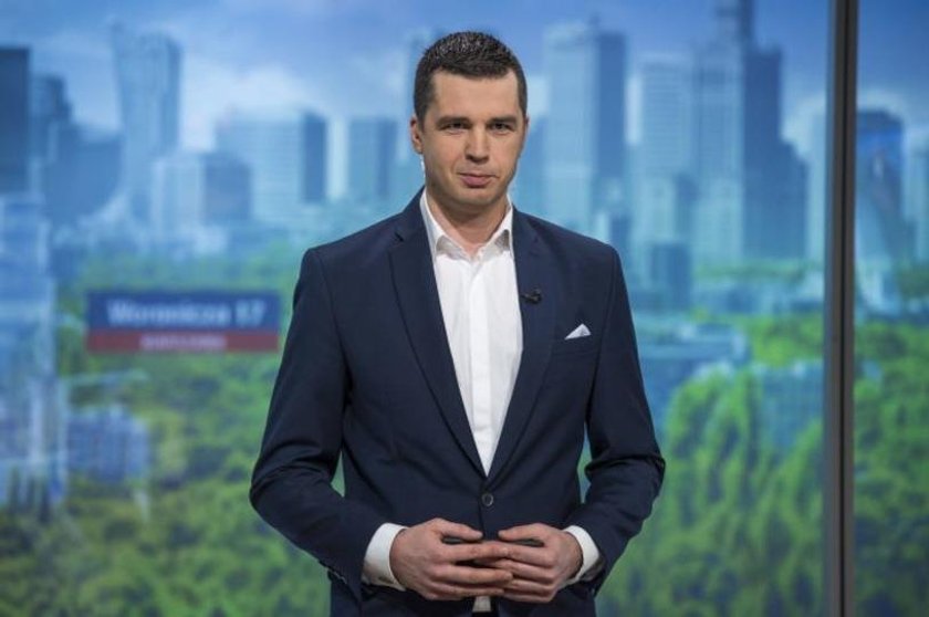 Posłowie opozycji chcą wyrzucenia gwiazdy TVP