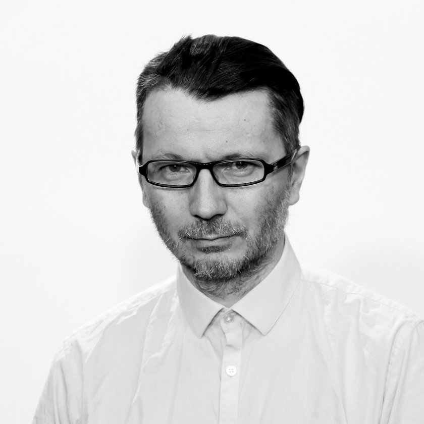 Tomasz Kuzia