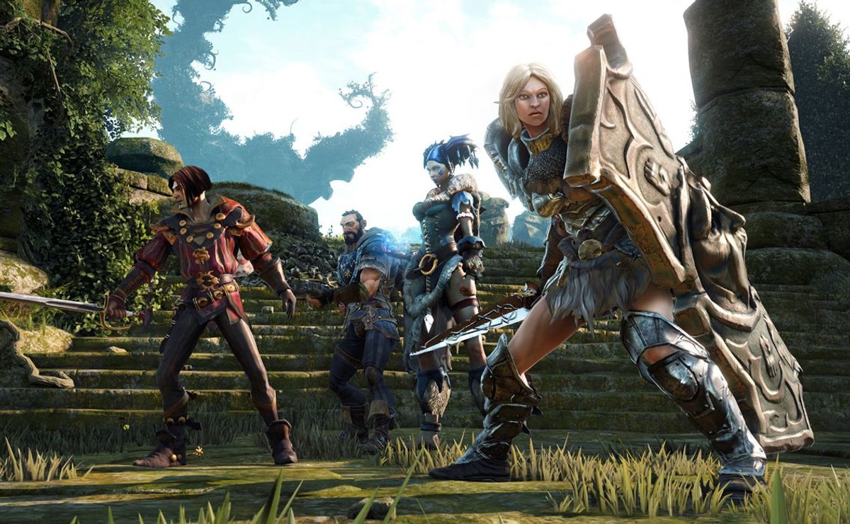 To koniec studia Lionhead. Microsoft rozwiązał zespół twórców "Fable" i "Black&White"