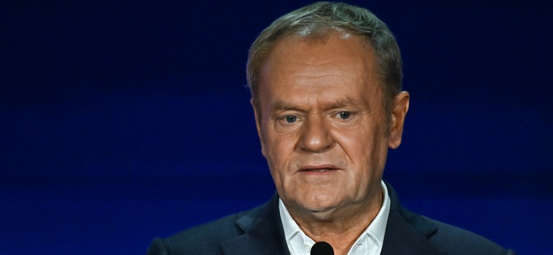 Donald Tusk stanie na czele nowego ugrupowania. Politycy ujawniają szczegóły
