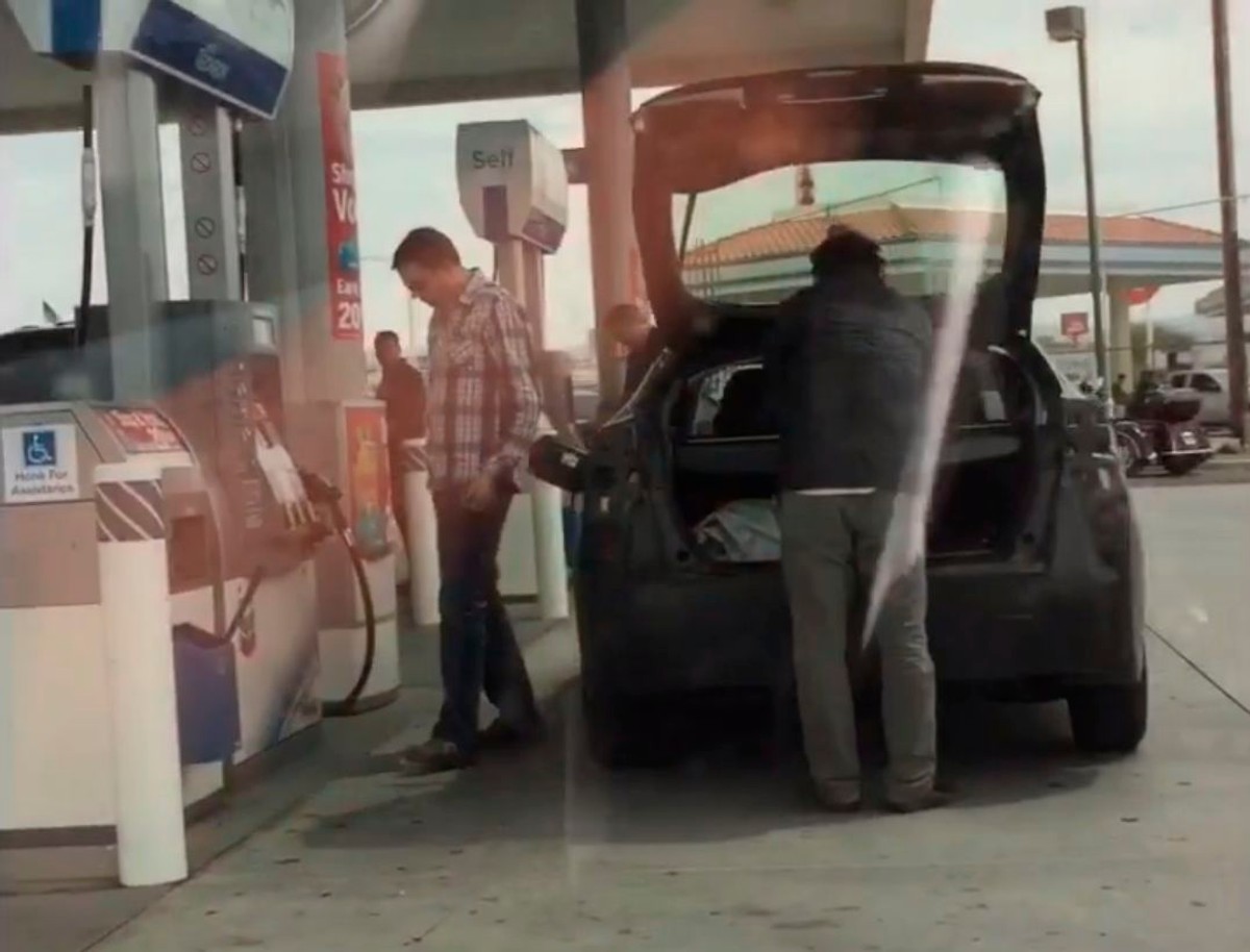 Nowy model Toyoty przyłapany na wideo! To nowy prius? Zobacz FILM