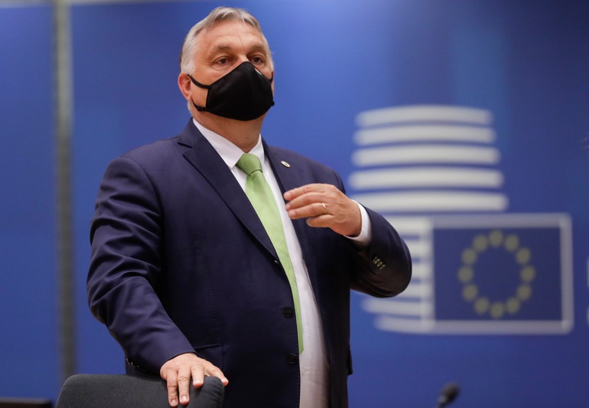 Viktor Orban