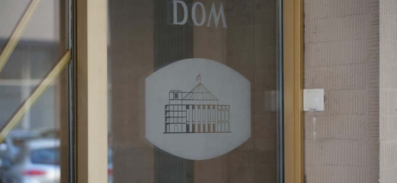 Dom Poselski do remontu? Kancelaria Sejmu rozważa też budowę nowego