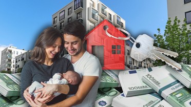 Kupili stan i ostavu u stečaju, a sada moraju da plate dug zajednici