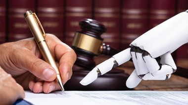 zlecił chatowi gpt napisanie pozwu. przegrał w sądzie. znamy uzasadnie