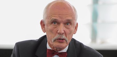 Korwin-Mikke dostał po kieszeni. To go mocno zaboli!