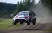 Rajd Finlandii 2017 - Esapekka Lappi i Janne Ferm