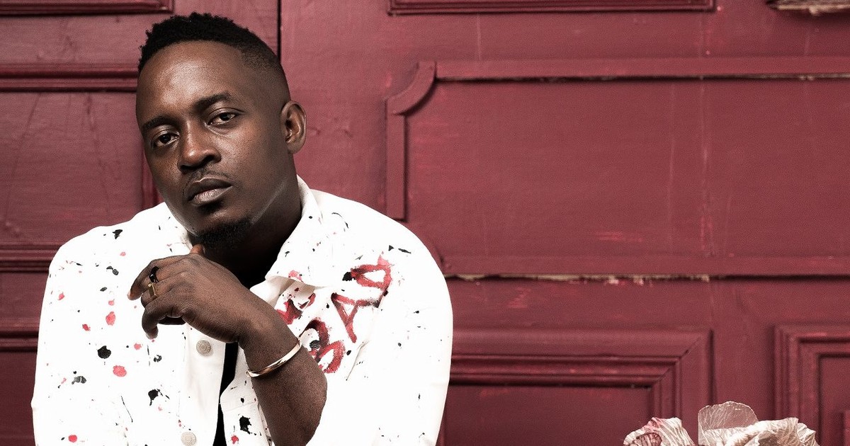 5 Facts about national treasure rapper MI Abaga - Vimarsana News
