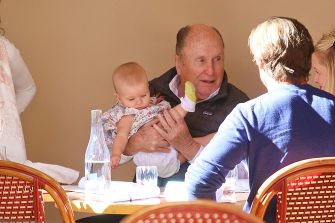Robert Duval