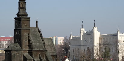 Dzień przewodnika w Lublinie. Te miejsca to wizytówki naszego miasta