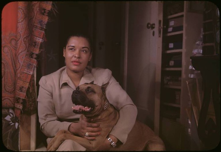 Stulecie urodzin Lady Day