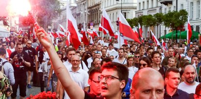 Zbliża się marsz ku czci "Burego". Zdelegalizują ONR?