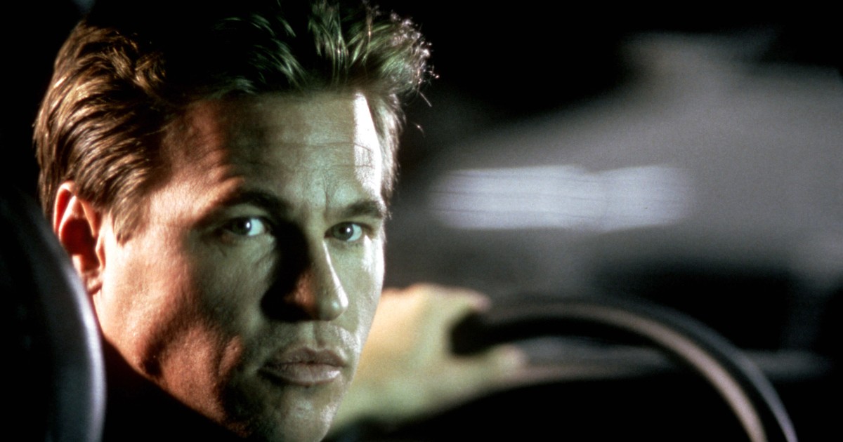 Nem volt egyszerű eset Val Kilmer: a rajongott színészt utálták a kollégái