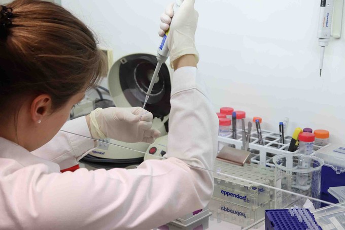 Minden nyolcadik magyar nőnél emlődaganatot diagnosztizálnak 