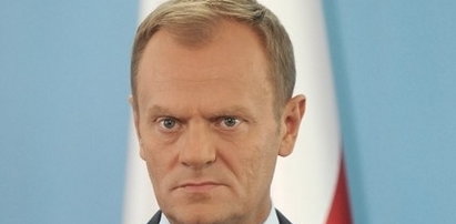 Tusk: przedszkole to nie miejsce do nauki