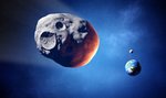 Do Ziemi zbliża się asteroida. Chińczycy chcą ją zestrzelić