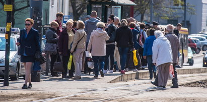 Komunikacja w Łodzi znów do poprawki?