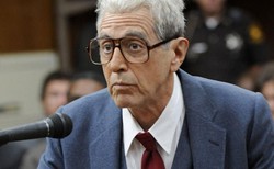 Al Pacino tuszuje pedoflię w nowym filmie HBO. Zobacz ZWIASTUN