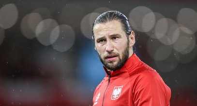 Grzegorz Krychowiak blisko nowego klubu. Piłkarz zamieścił w sieci zabawne zdjęcie