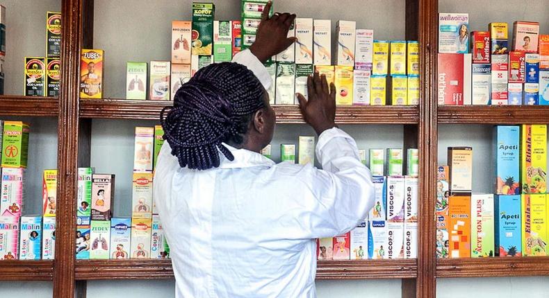 NAFDAC, PCN seal 1,321 medicine stores in Kano for operating illegally
