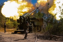 Rosjanie w pułapce! Zaskakujący zwrot na froncie