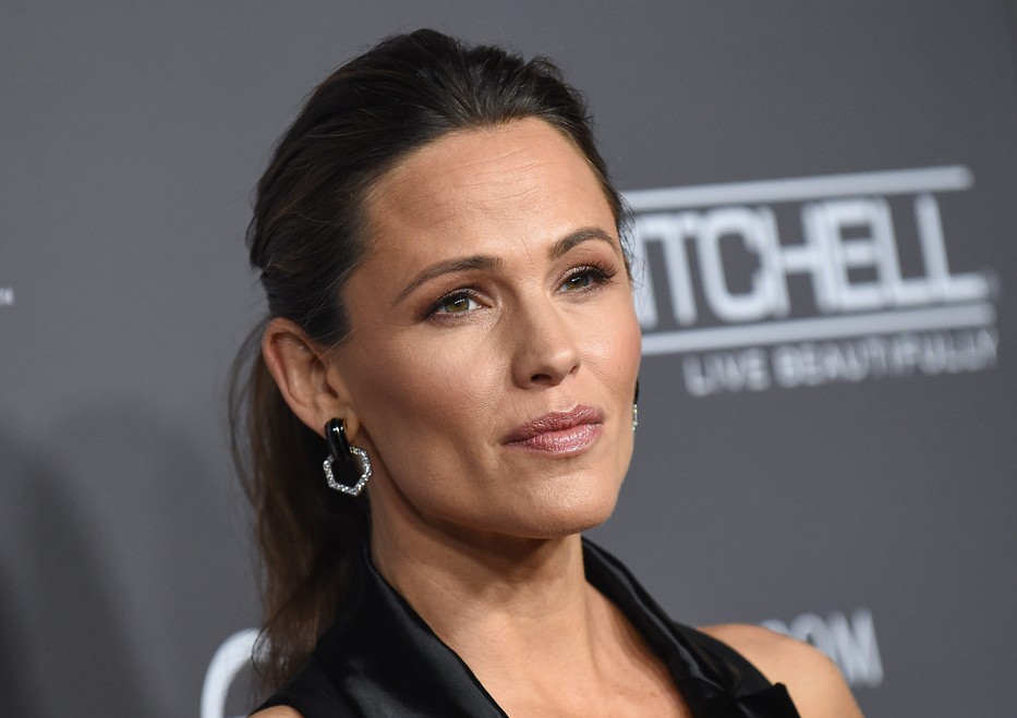 Jennifer Garner szörnyű tragédiáról számolt be /fotó: Northfoto