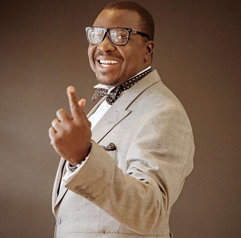 Ali Baba's real name is Atunyota Alleluya Akpobome