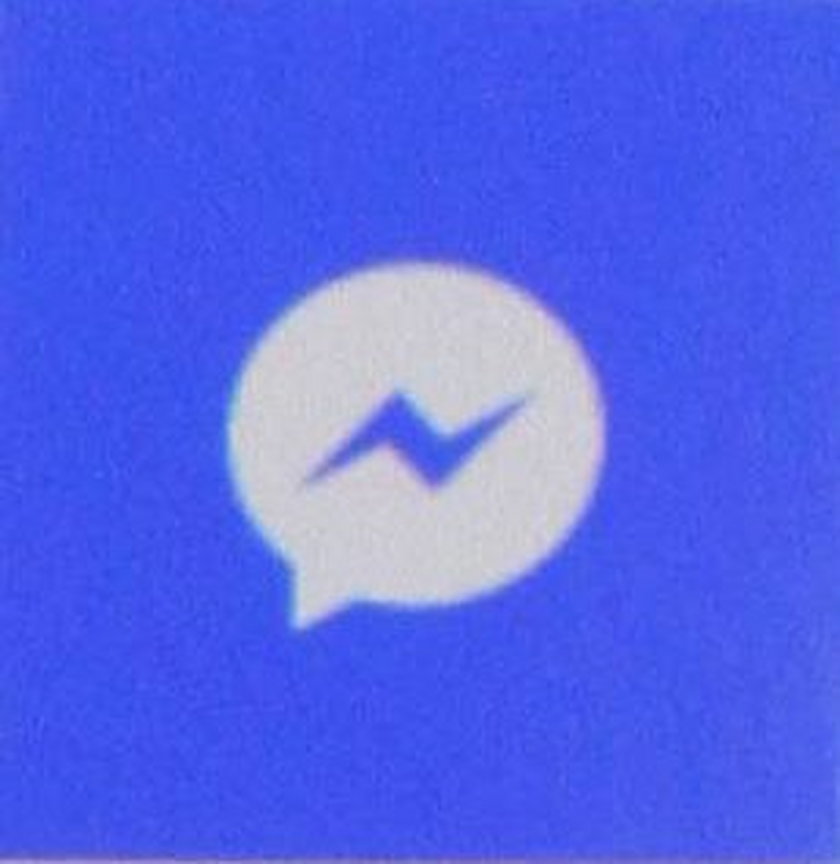 Facebook Messenger