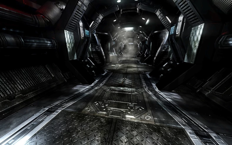 Doom 3 – klimatyczna gra świateł i cieni