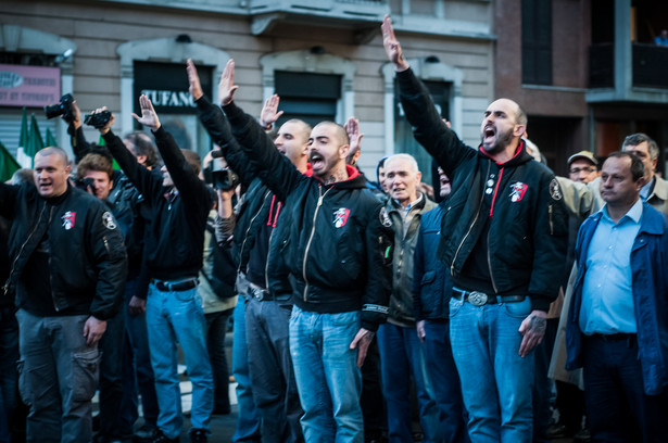 Na Węgrzech powstał skrajnie prawicowy ruch. Jeden z liderów: Rasy Trzeciego Świata trzeba odesłać na śmietnik historii