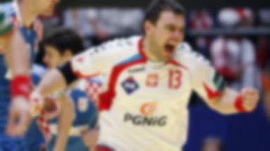 Polska - Chorwacja: pojedynek przegranych o czołową szóstkę